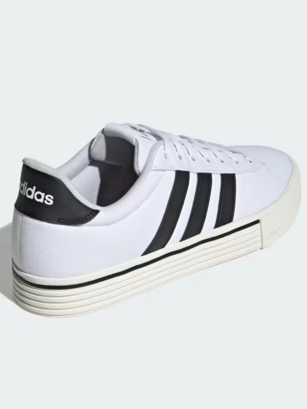 Adidas Daily 4.0 Men’s Canvas Sneakers New!